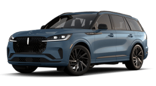 2026 Lincoln Lincoln Aviator External Image 2